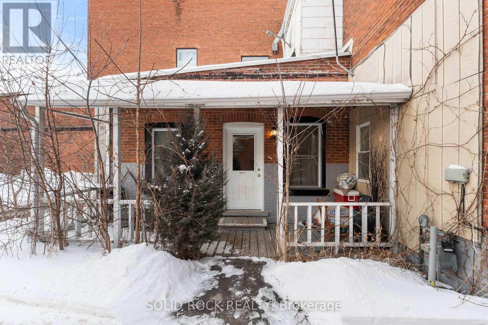 308 Victoria Street N, Tweed, Ontario  K0K 3J0 - Photo 5 - X12081797