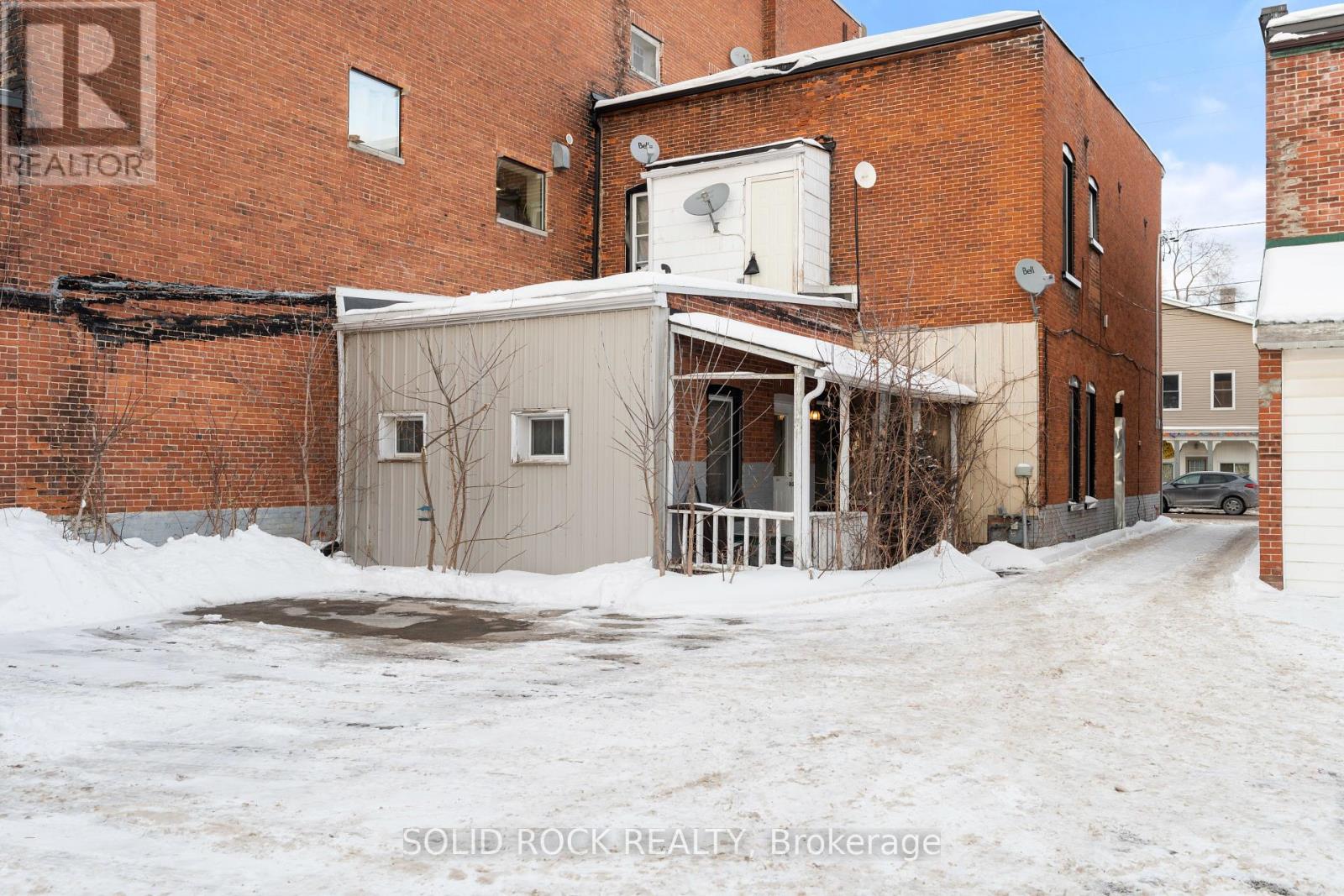 308 Victoria Street N, Tweed, Ontario  K0K 3J0 - Photo 6 - X12081797