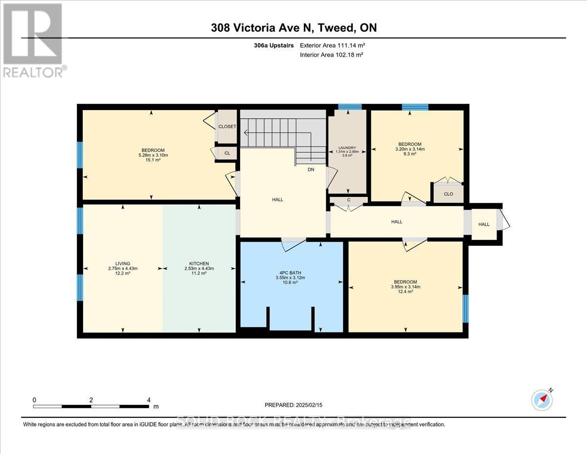 308 Victoria Street N, Tweed, Ontario  K0K 3J0 - Photo 21 - X12081804