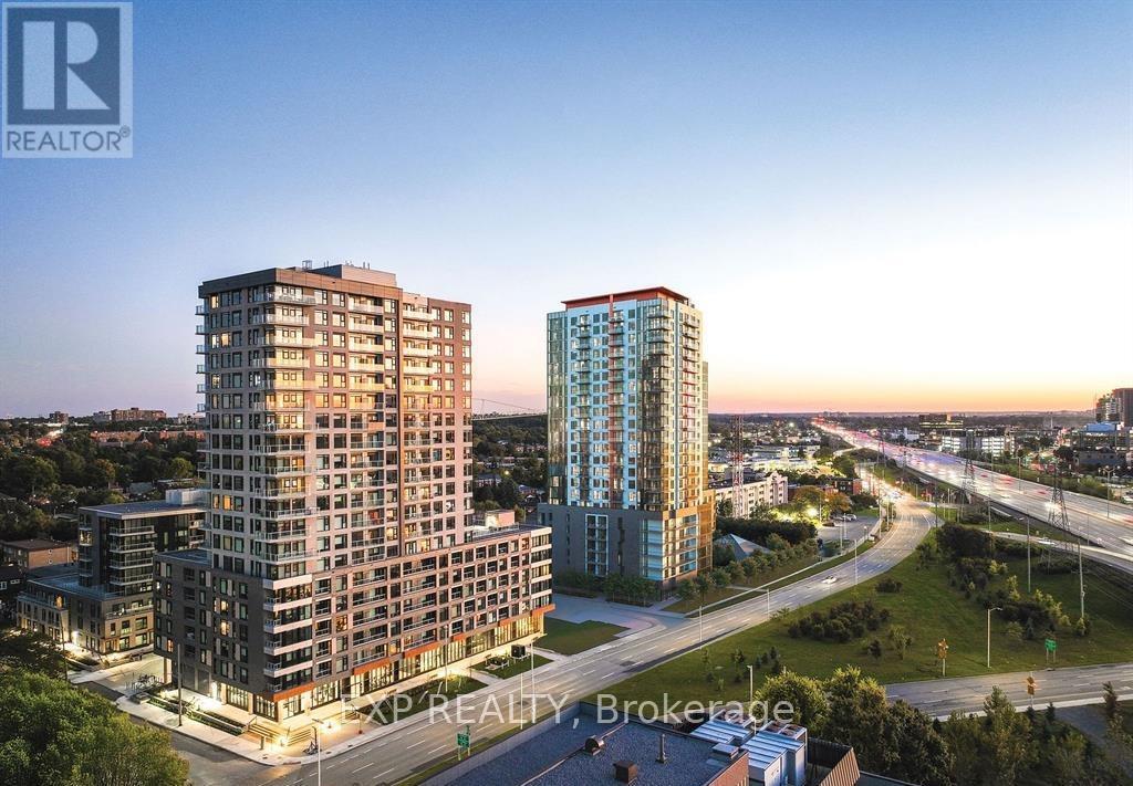 310 - 1366 Carling Avenue, Ottawa, Ontario  K1Z 7L5 - Photo 2 - X12081809