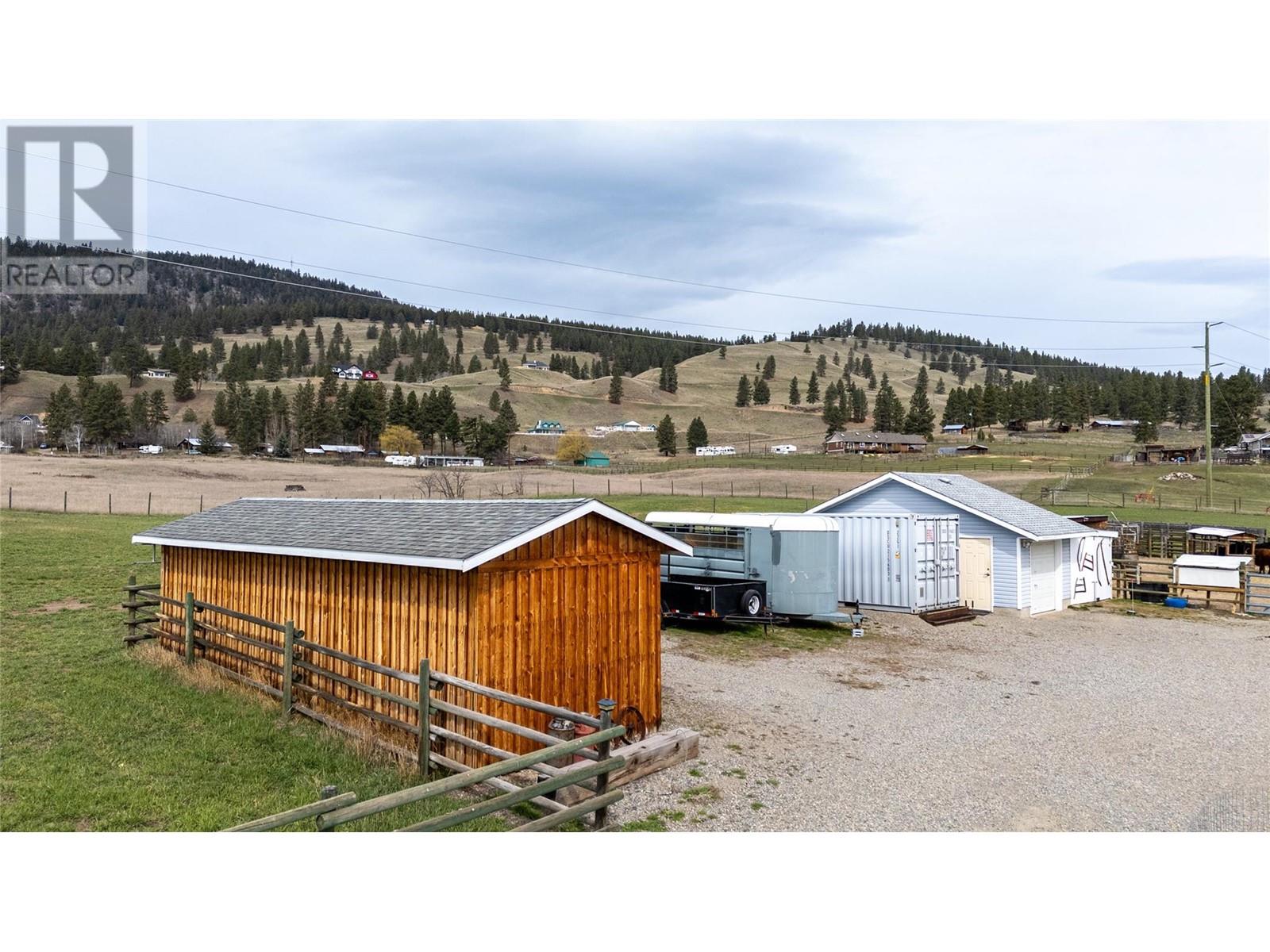 230 Coalmont Rd, Princeton, British Columbia  V0X 1W0 - Photo 47 - 10343426
