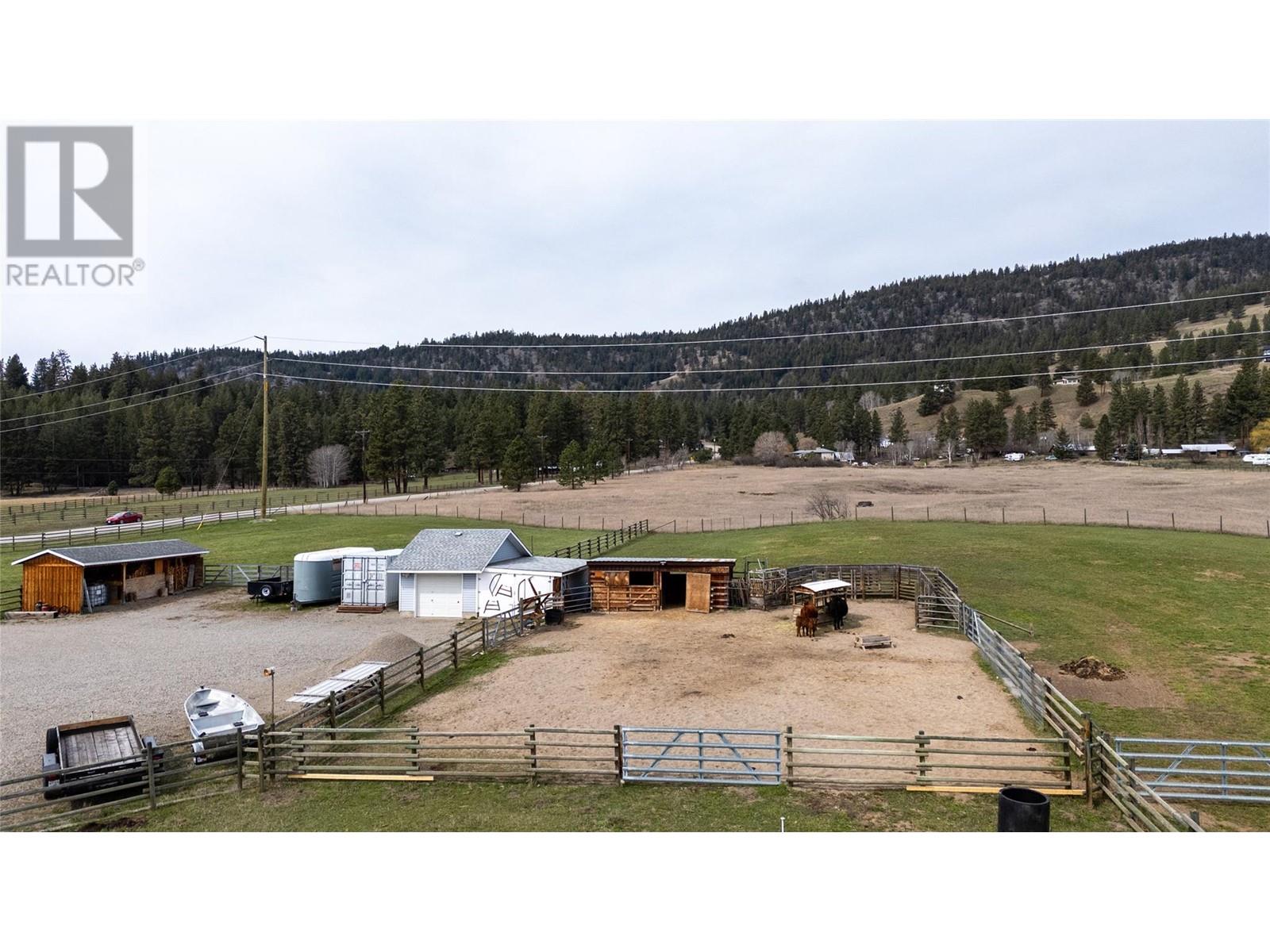 230 Coalmont Rd, Princeton, British Columbia  V0X 1W0 - Photo 48 - 10343426