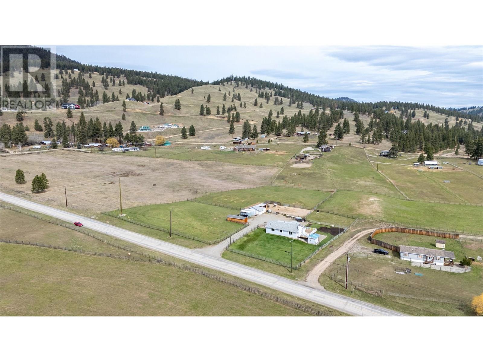 230 Coalmont Rd, Princeton, British Columbia  V0X 1W0 - Photo 38 - 10343426
