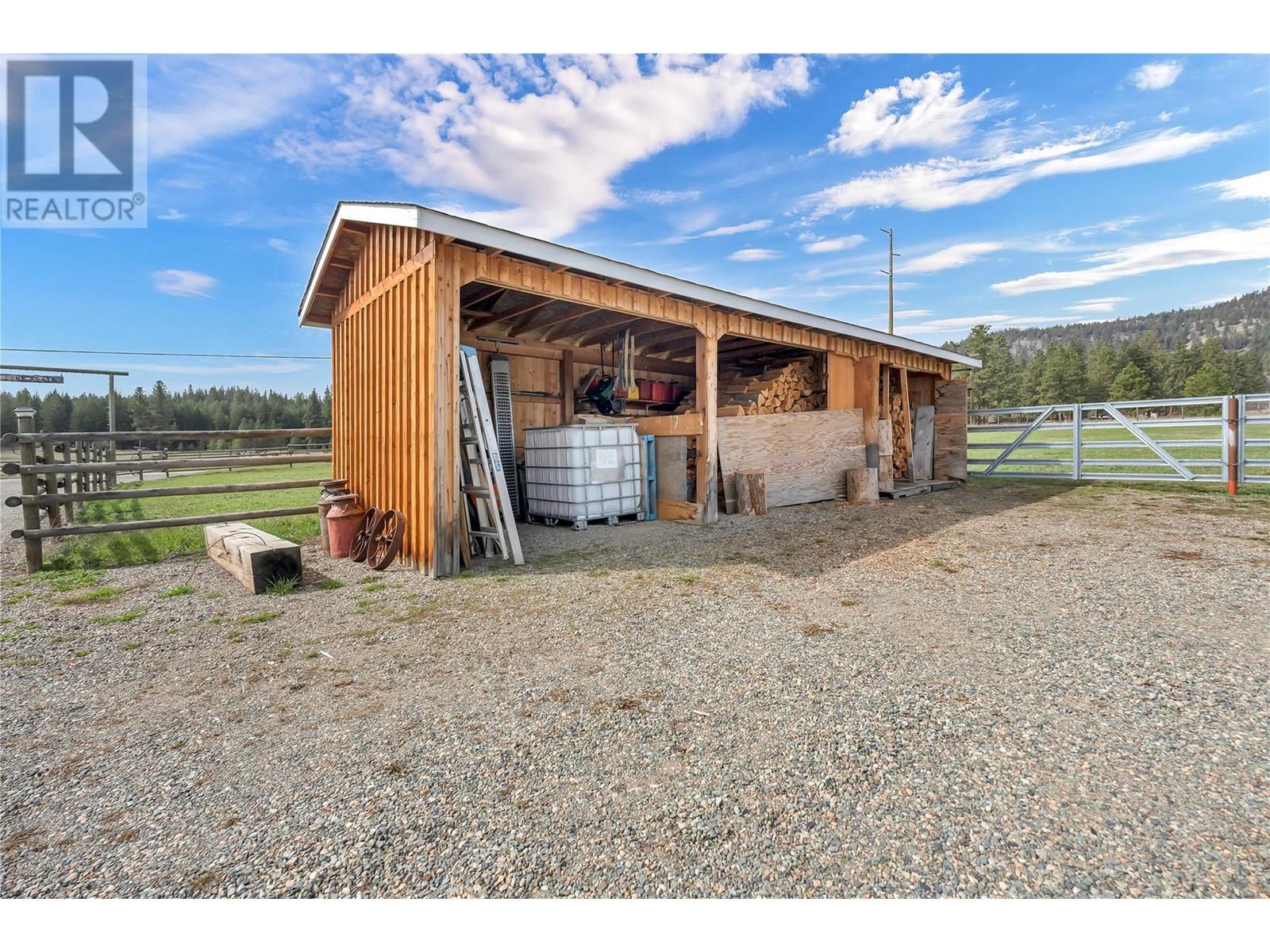 230 Coalmont Rd, Princeton, British Columbia  V0X 1W0 - Photo 5 - 10343426