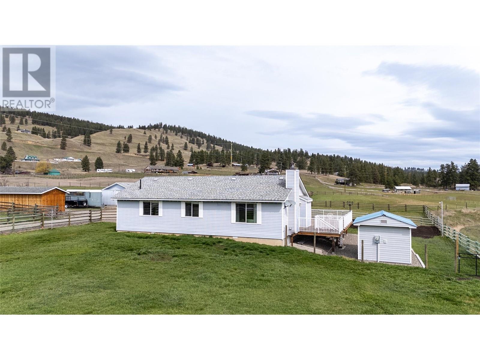 230 Coalmont Rd, Princeton, British Columbia  V0X 1W0 - Photo 32 - 10343426