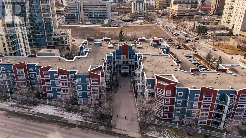 453, 333 Riverfront Avenue Se, Calgary, Alberta  T2G 5R1 - Photo 23 - A2199125