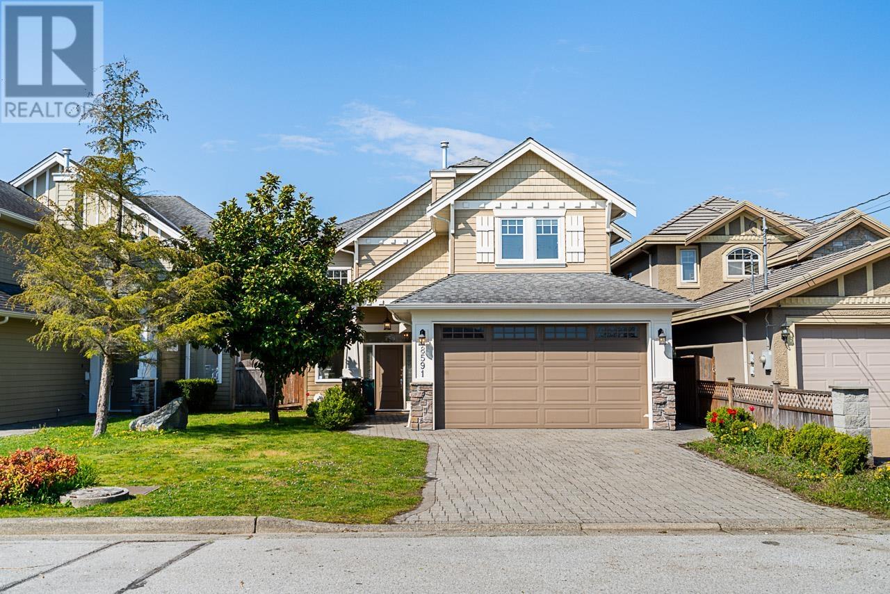 8591 ASH STREET, richmond, British Columbia