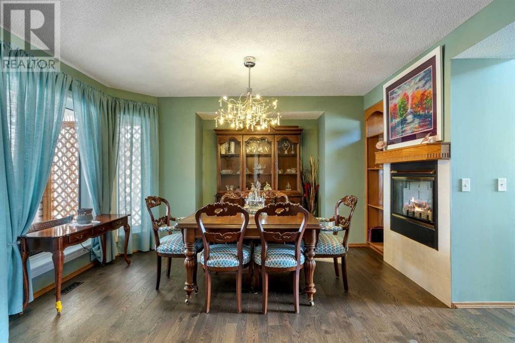 228 Macewan Park View Nw, Calgary, Alberta  T3K 4K2 - Photo 8 - A2201499