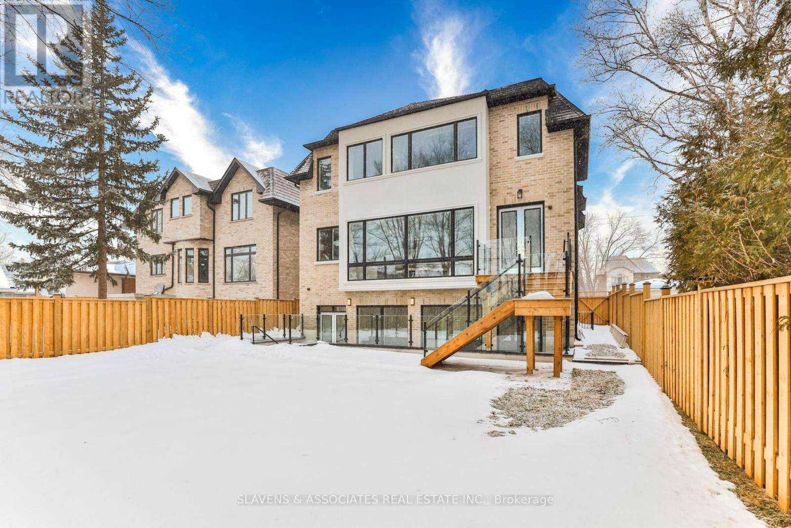 237 Horsham Avenue, Toronto, Ontario  M2N 2A7 - Photo 37 - C12081746