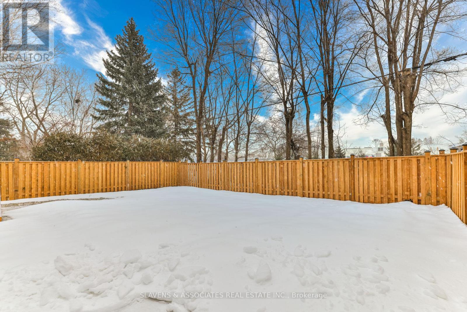 237 Horsham Avenue, Toronto, Ontario  M2N 2A7 - Photo 38 - C12081746