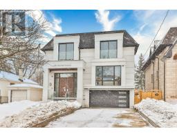 237 HORSHAM AVENUE, Toronto, Ontario