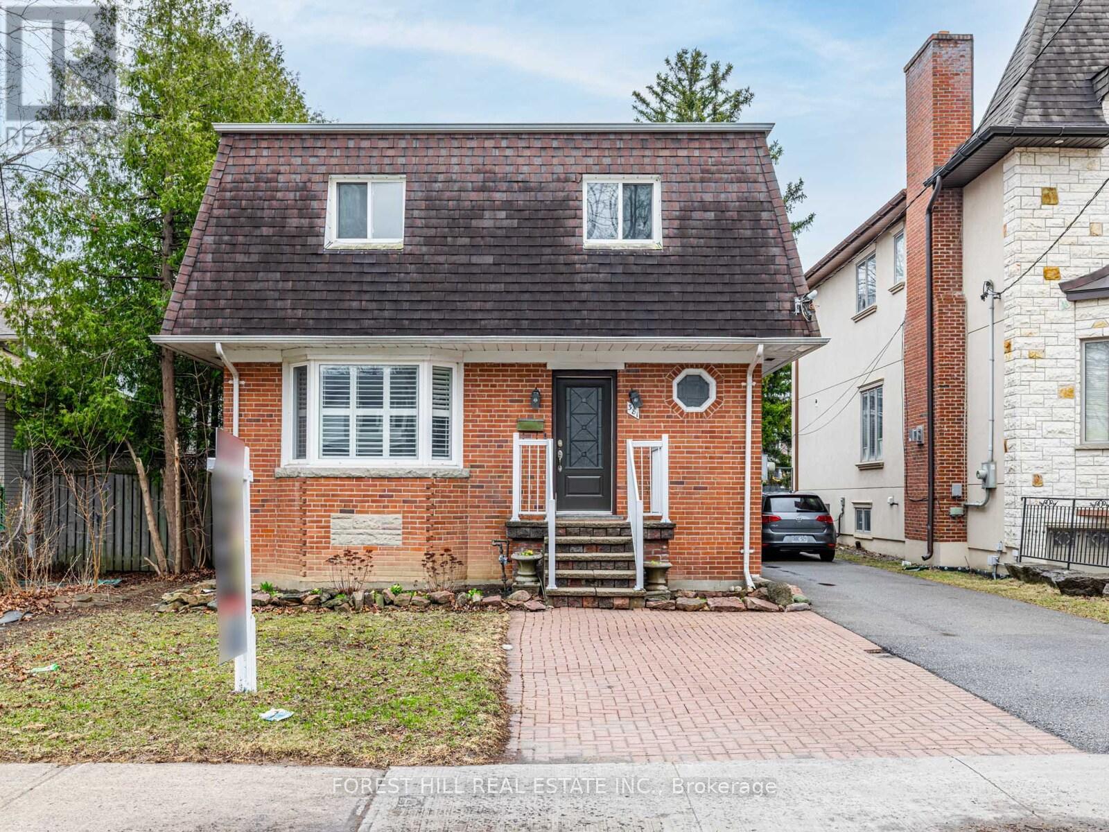 Property at 381 HOLLYWOOD AVENUE image 1