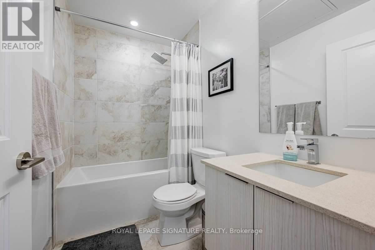 306 - 120 Parliament Street, Toronto, Ontario  M5A 2Y8 - Photo 12 - C12081784