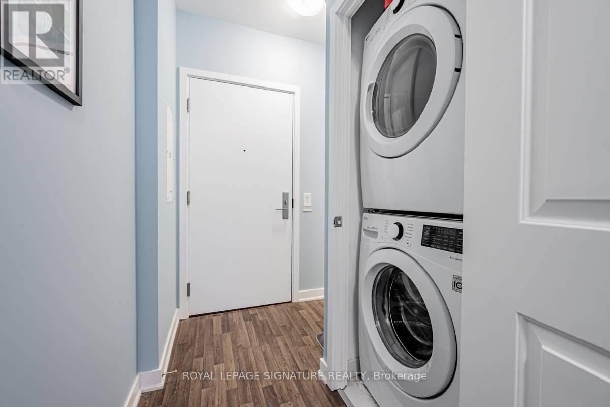 306 - 120 Parliament Street, Toronto, Ontario  M5A 2Y8 - Photo 13 - C12081784