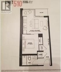 306 - 120 Parliament Street, Toronto, Ontario  M5A 2Y8 - Photo 15 - C12081784