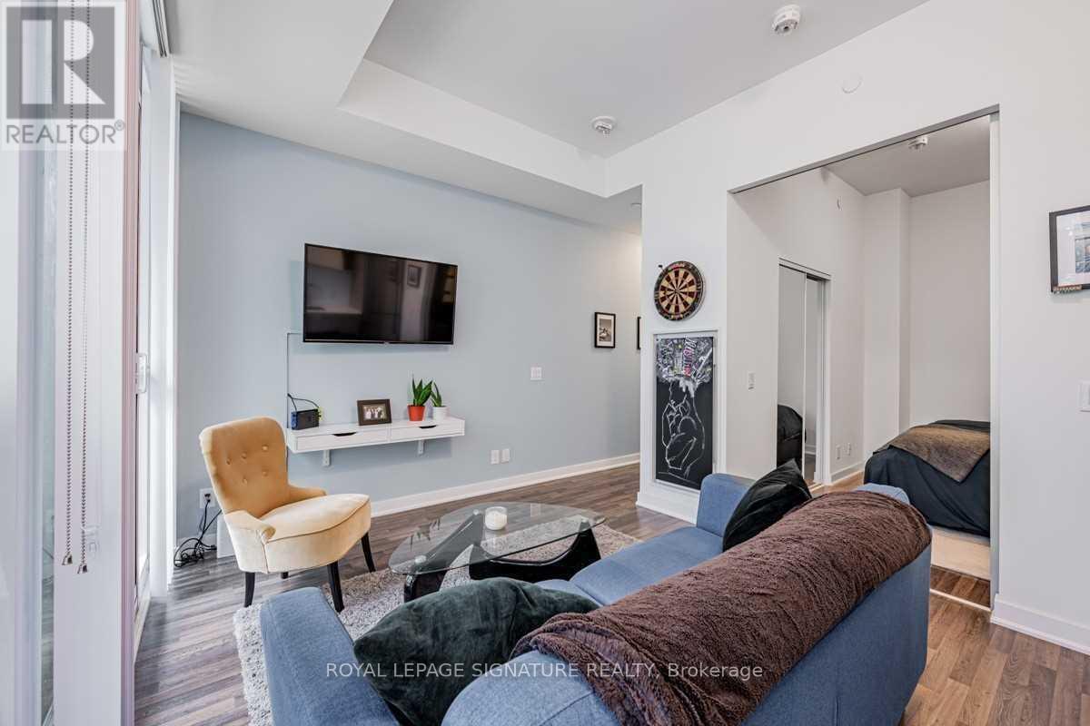 306 - 120 Parliament Street, Toronto, Ontario  M5A 2Y8 - Photo 4 - C12081784