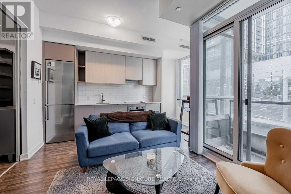 306 - 120 Parliament Street, Toronto, Ontario  M5A 2Y8 - Photo 5 - C12081784