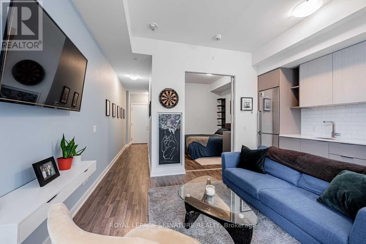 306 - 120 Parliament Street, Toronto, Ontario  M5A 2Y8 - Photo 6 - C12081784