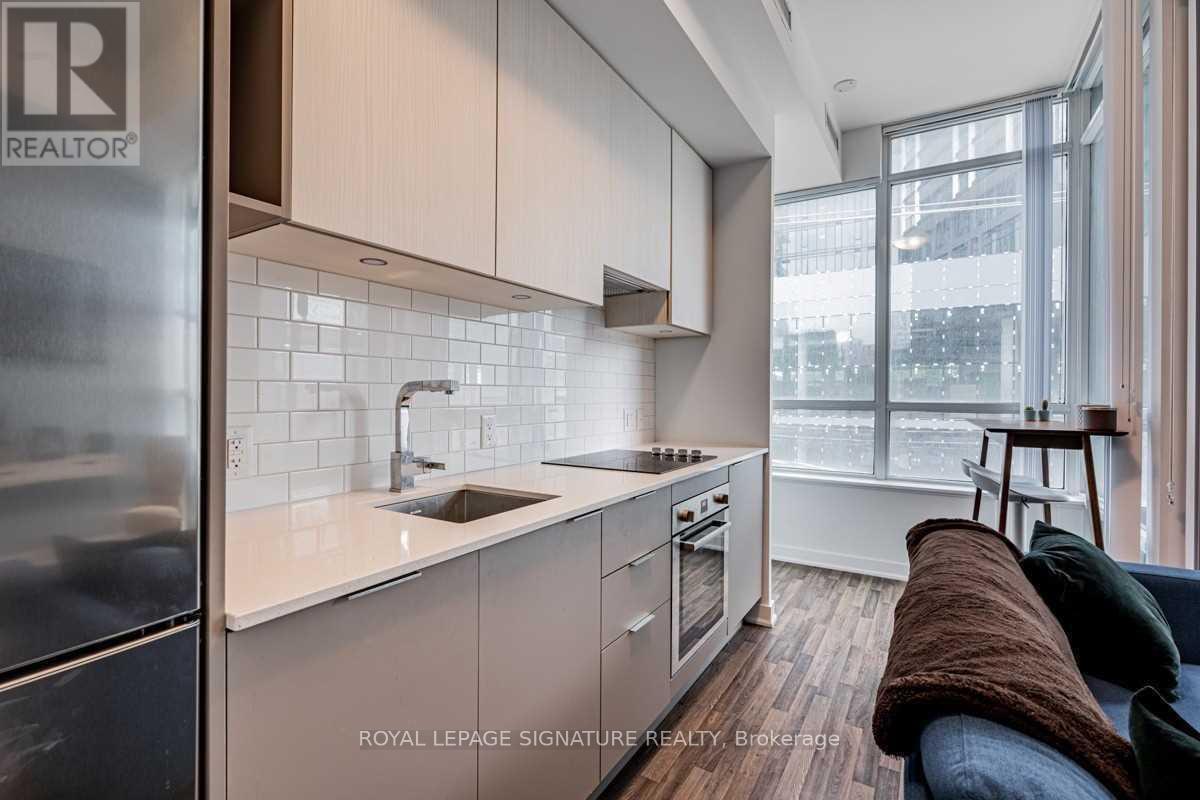 306 - 120 Parliament Street, Toronto, Ontario  M5A 2Y8 - Photo 7 - C12081784