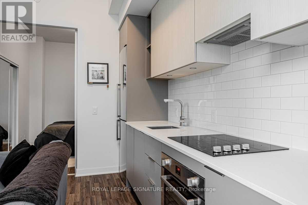 306 - 120 Parliament Street, Toronto, Ontario  M5A 2Y8 - Photo 8 - C12081784
