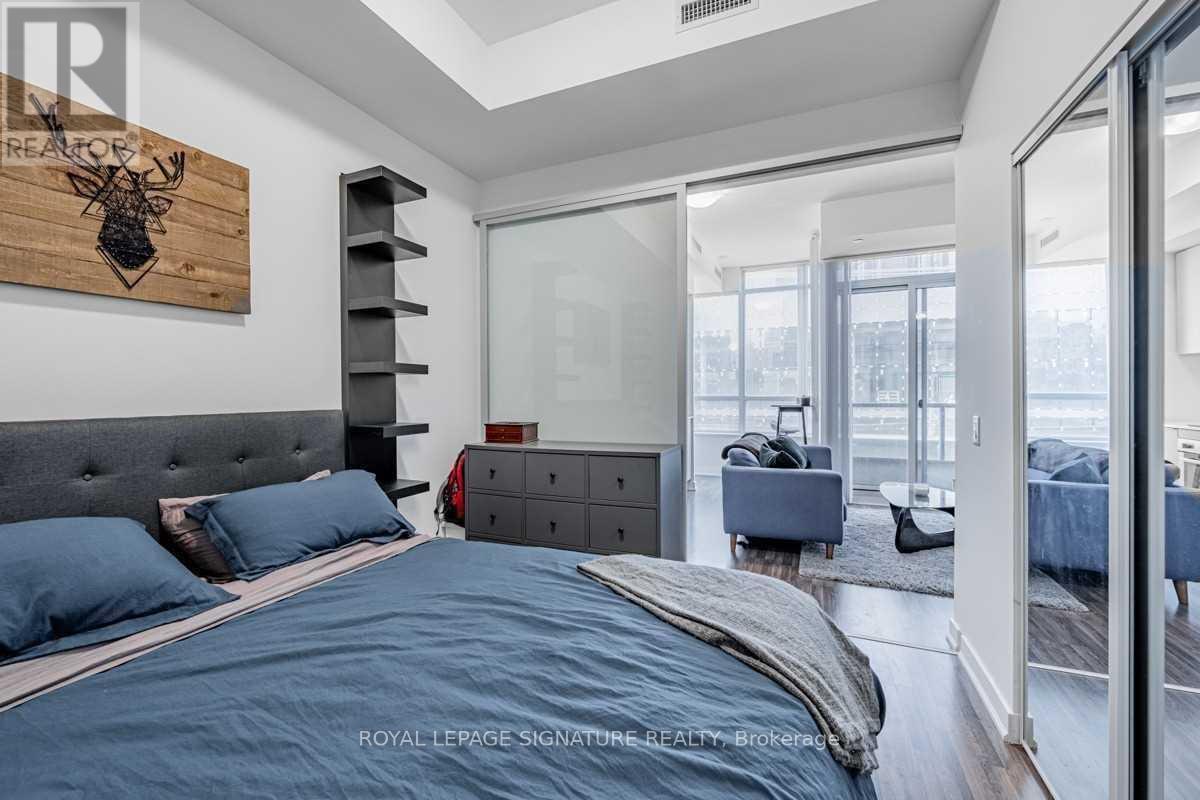 306 - 120 Parliament Street, Toronto, Ontario  M5A 2Y8 - Photo 9 - C12081784