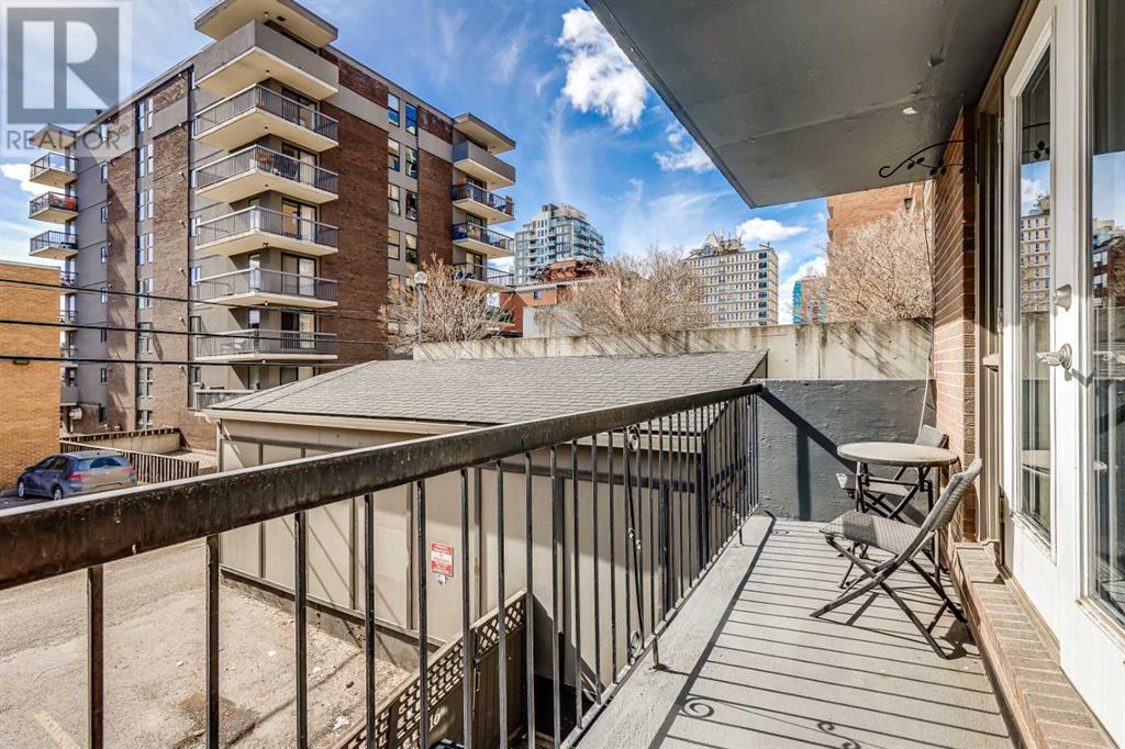 202, 605 14 Avenue Sw, Calgary, Alberta  T2R 0M9 - Photo 9 - A2207679