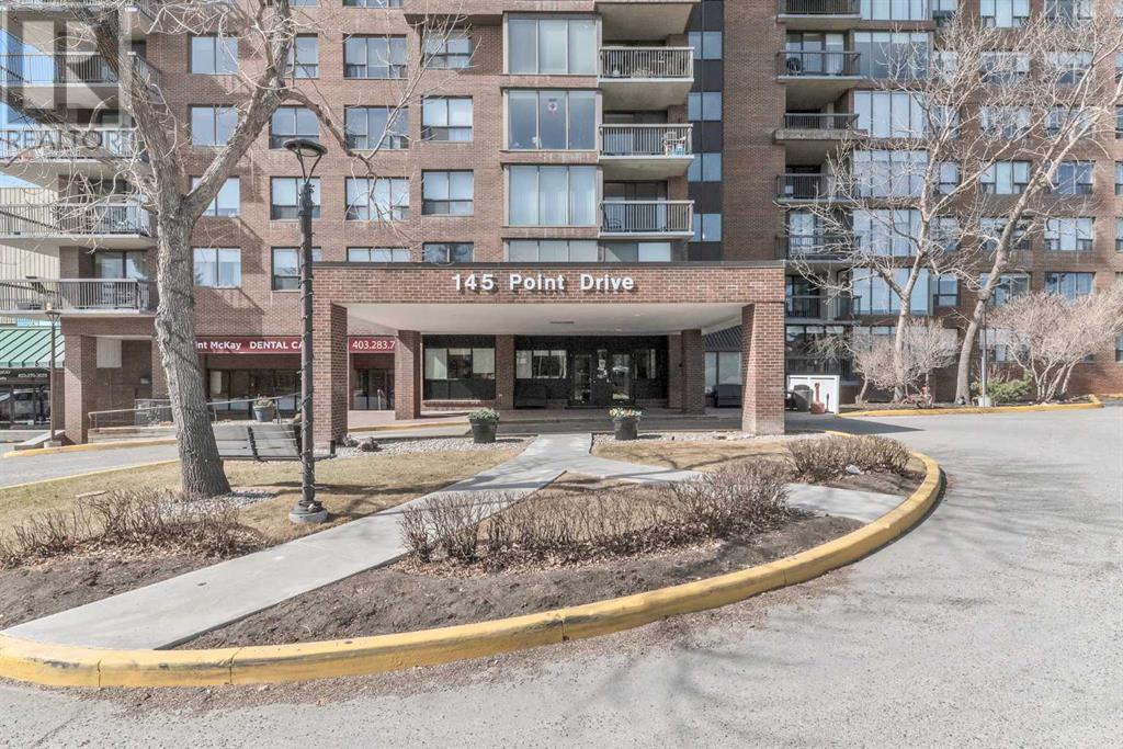 Property at 407, 145 Point Drive NW image 3