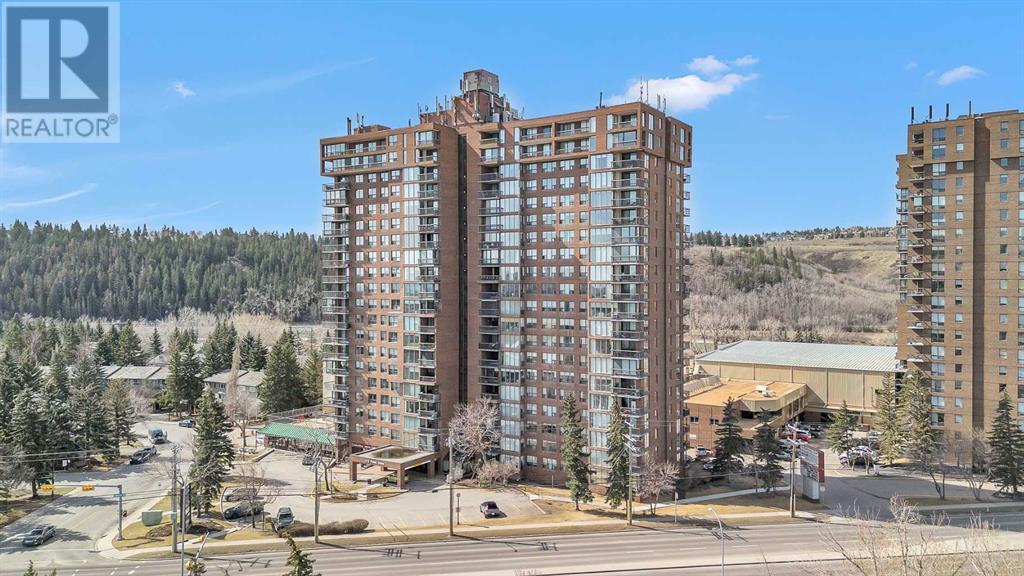 Property at 407, 145 Point Drive NW image 2