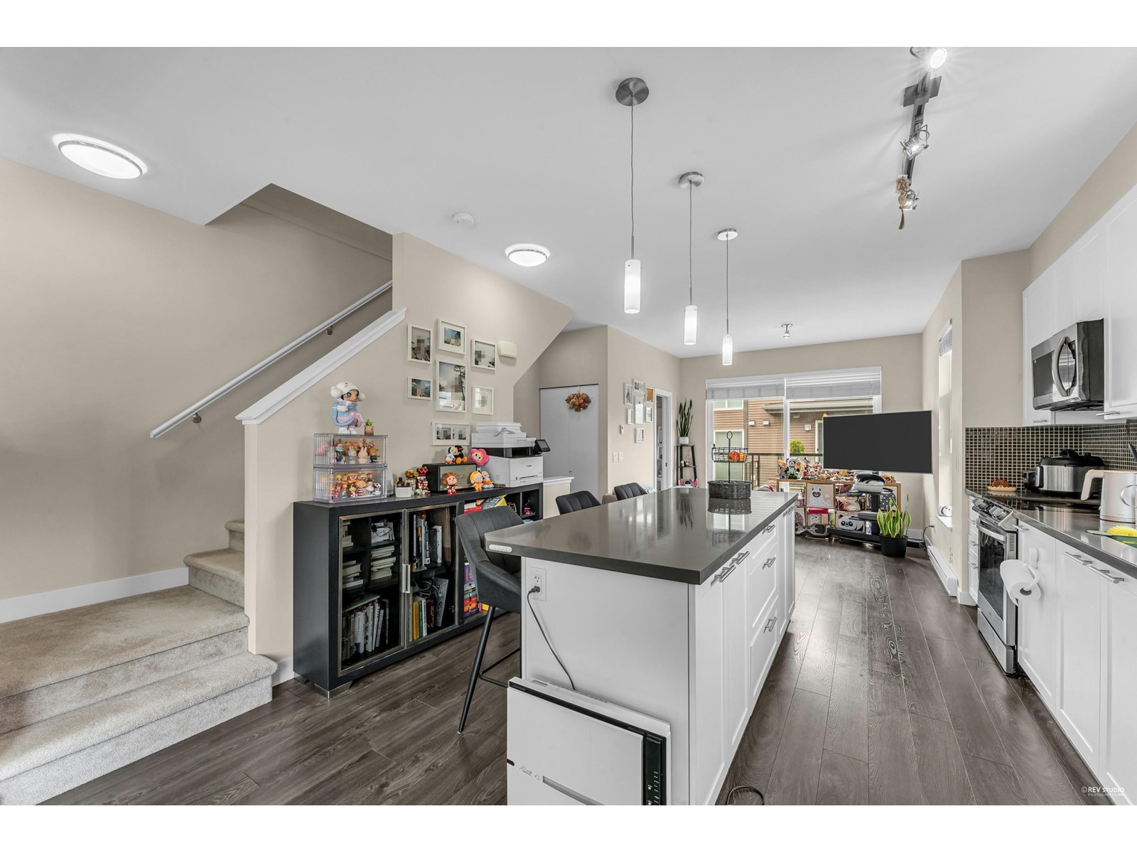 112 2228 162 Street, Surrey, British Columbia  V3Z 6P4 - Photo 8 - R2989918