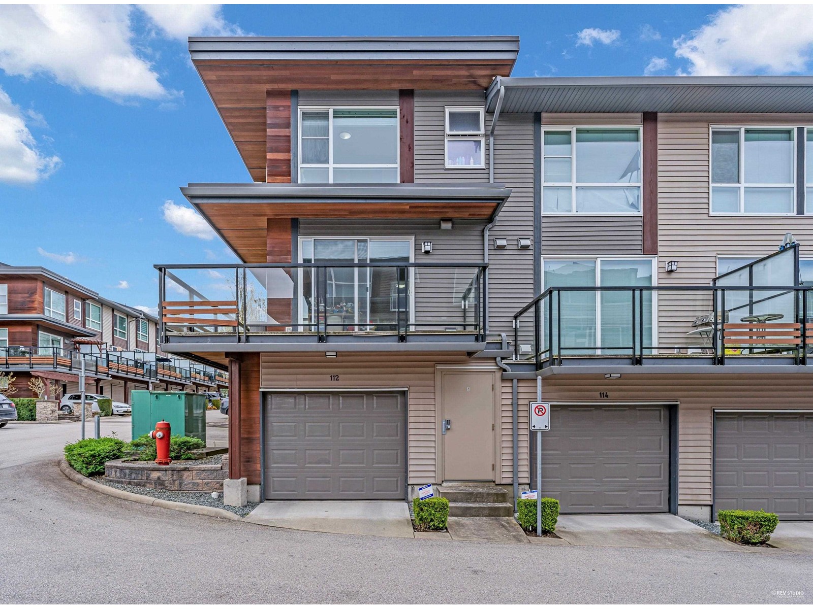 112 2228 162 Street, Surrey, British Columbia  V3Z 6P4 - Photo 32 - R2989918