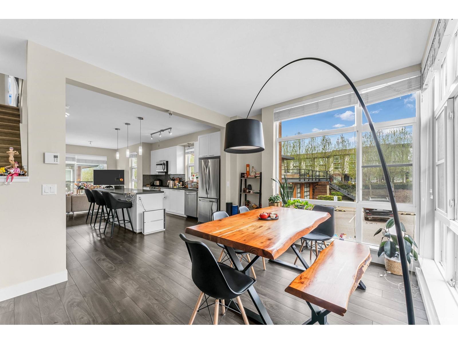 112 2228 162 Street, Surrey, British Columbia  V3Z 6P4 - Photo 1 - R2989918