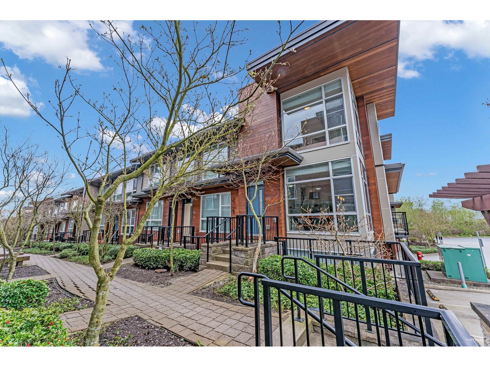 112 2228 162 Street, Surrey, British Columbia  V3Z 6P4 - Photo 29 - R2989918