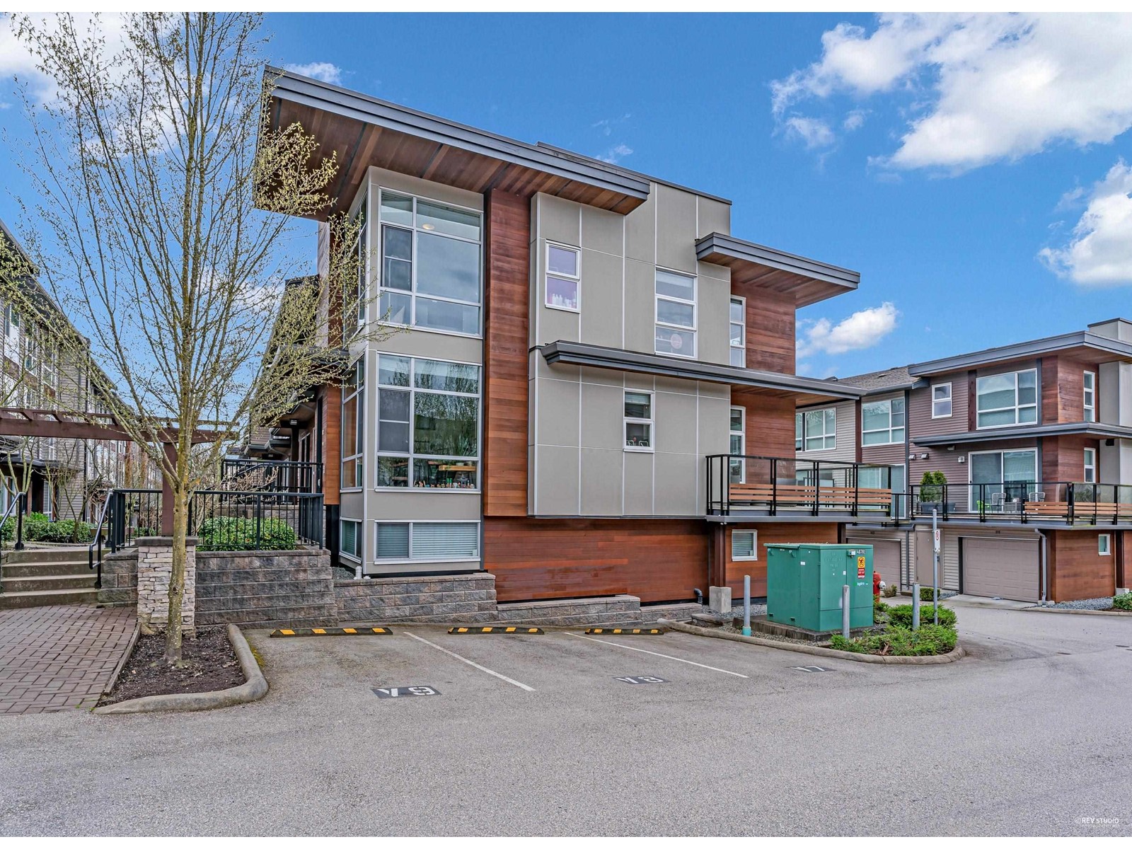 112 2228 162 Street, Surrey, British Columbia  V3Z 6P4 - Photo 30 - R2989918