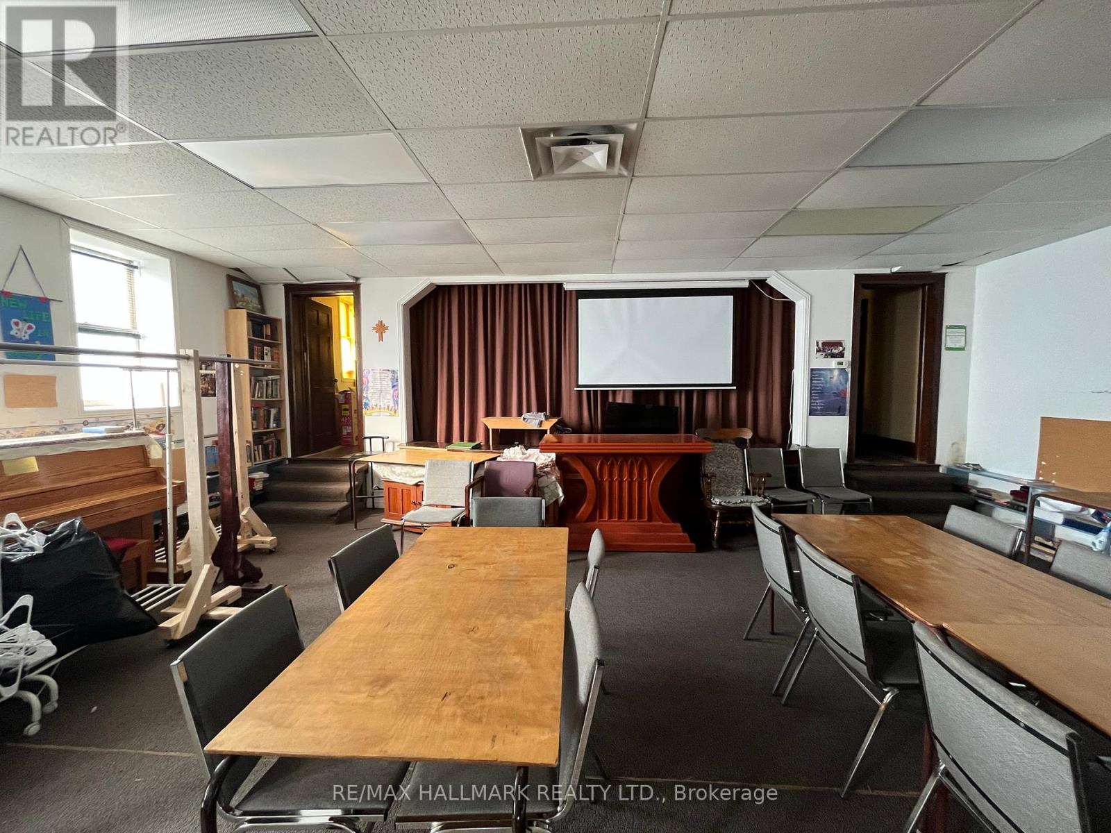 490 Simcoe Street S, Oshawa, Ontario  L1H 4J8 - Photo 35 - E12081794
