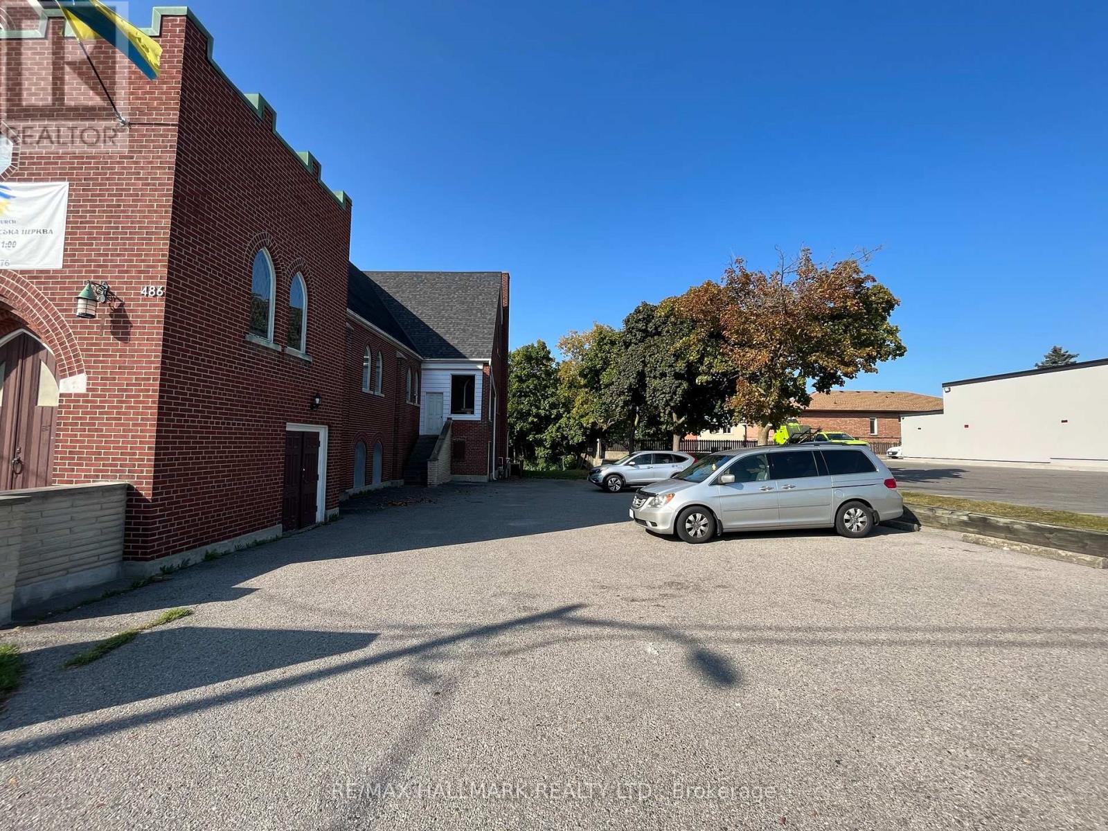 490 Simcoe Street S, Oshawa, Ontario  L1H 4J8 - Photo 43 - E12081794