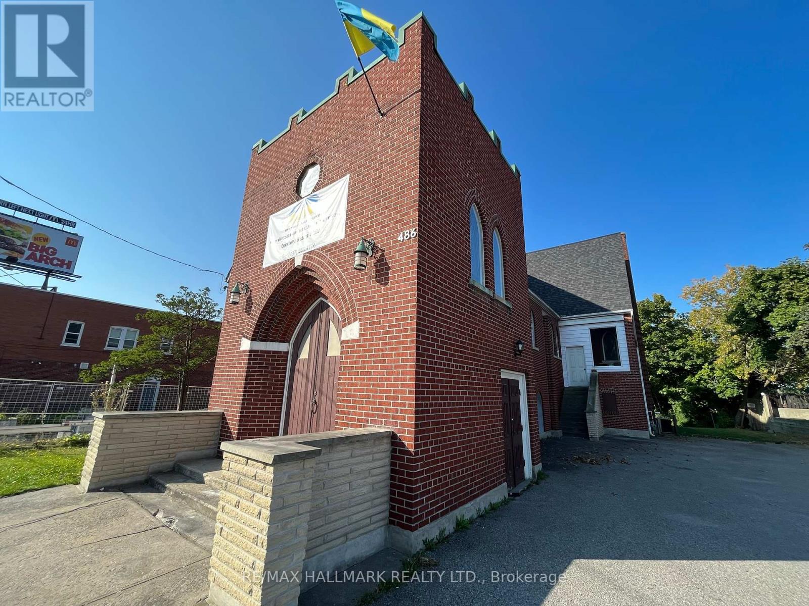 490 Simcoe Street S, Oshawa, Ontario  L1H 4J8 - Photo 46 - E12081794