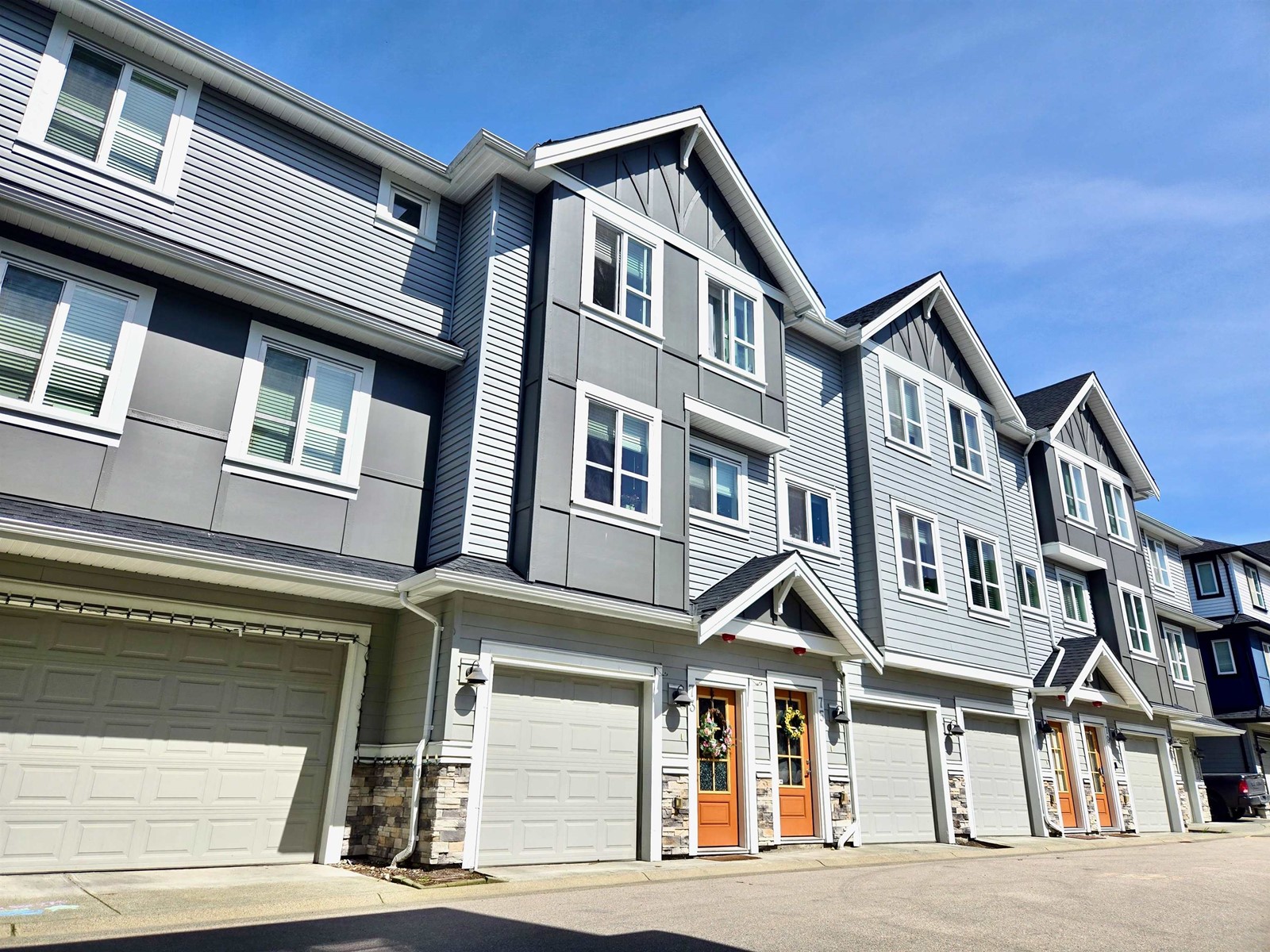 73 20860 76 AVENUE, langley, British Columbia