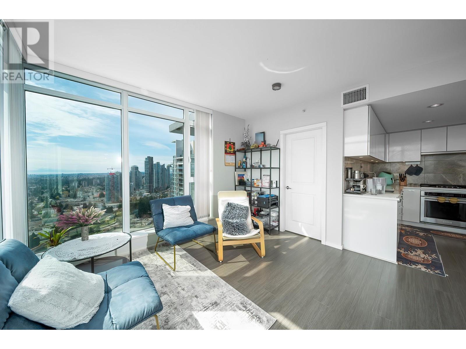 3601 6700 Dunblane Avenue, Burnaby, British Columbia  V5H 0J3 - Photo 5 - R2986392