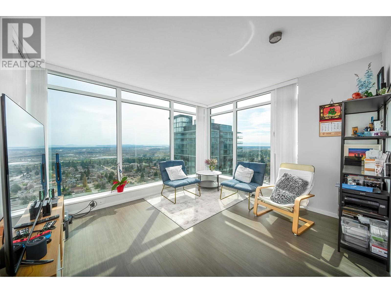 3601 6700 Dunblane Avenue, Burnaby, British Columbia  V5H 0J3 - Photo 1 - R2986392
