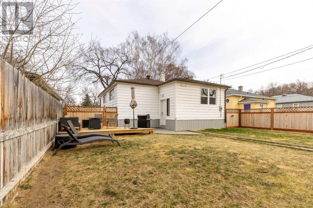 916 20 Street S, Lethbridge, Alberta  T1J 3J7 - Photo 35 - A2211041
