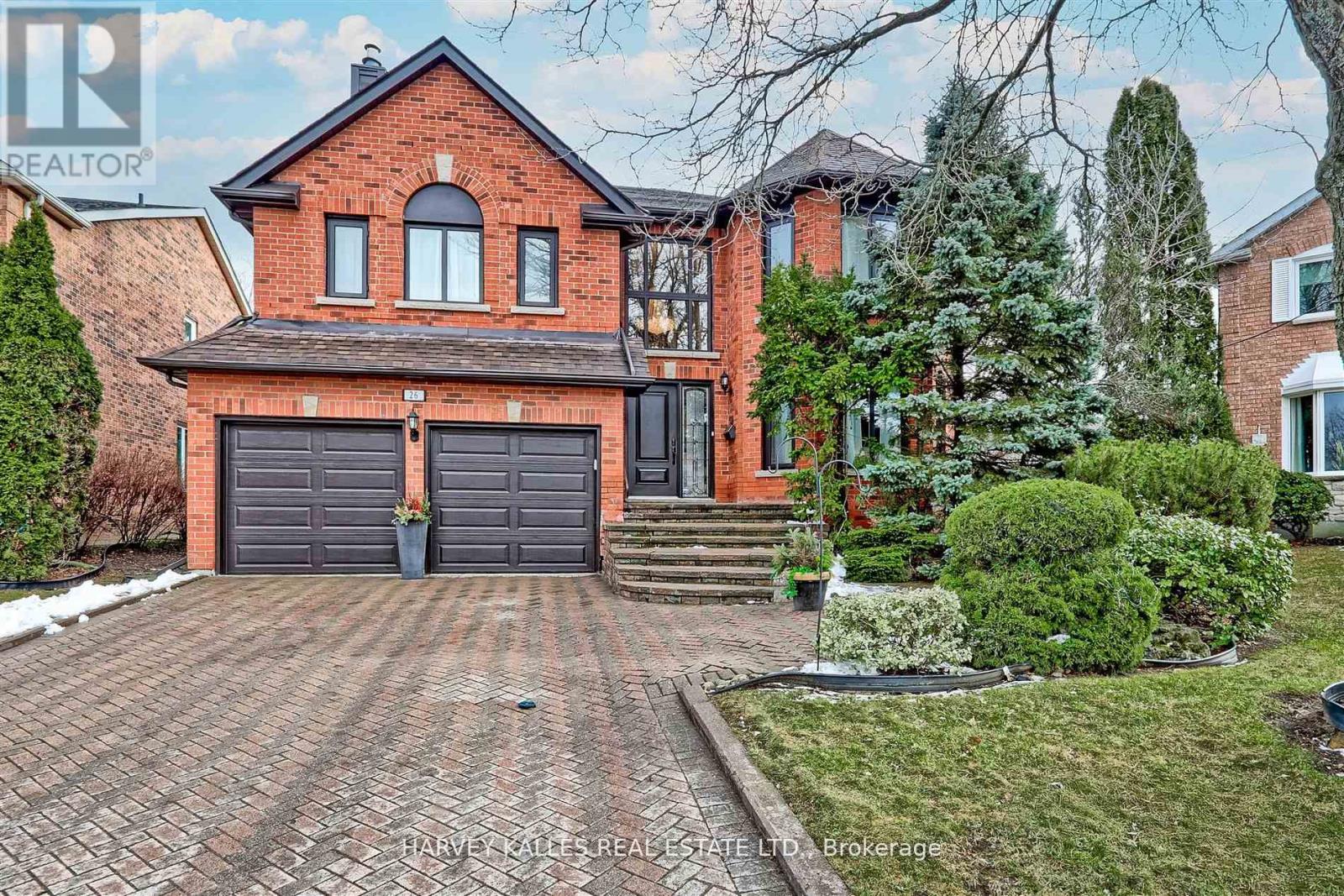 Property at 26 BRANTWOOD COURT image 1