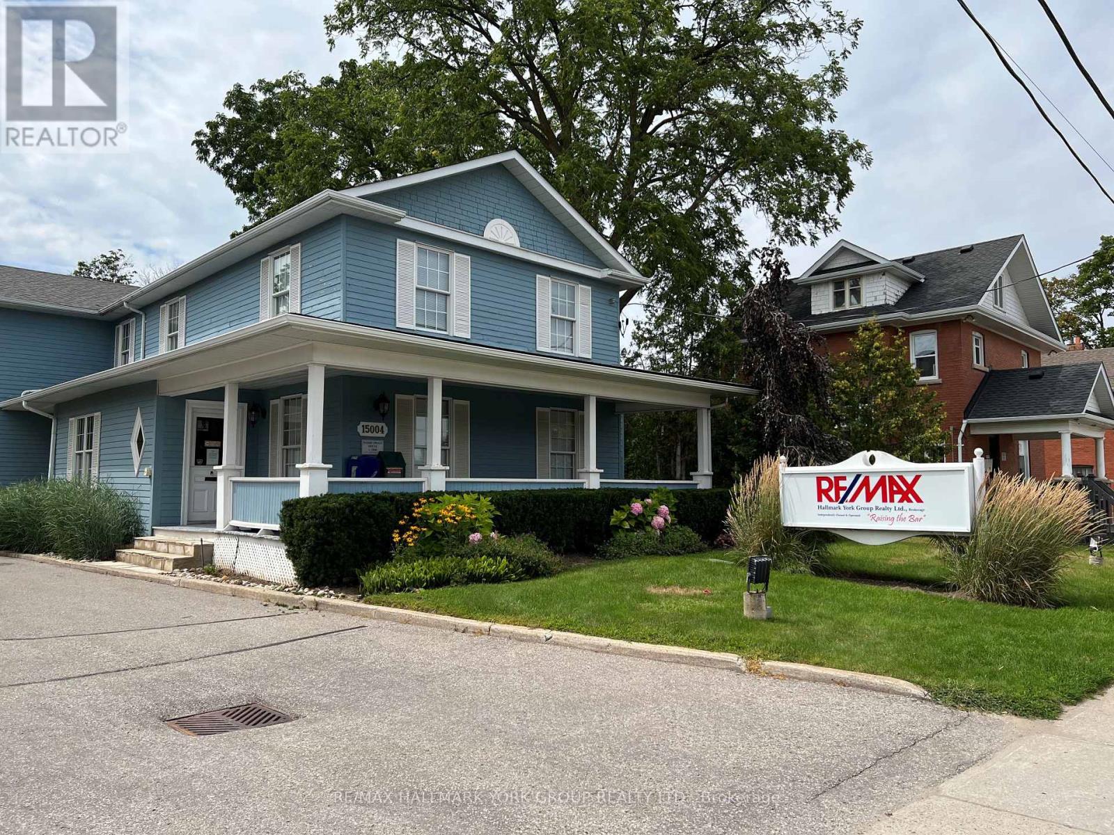 15004 YONGE STREET, Aurora, Ontario