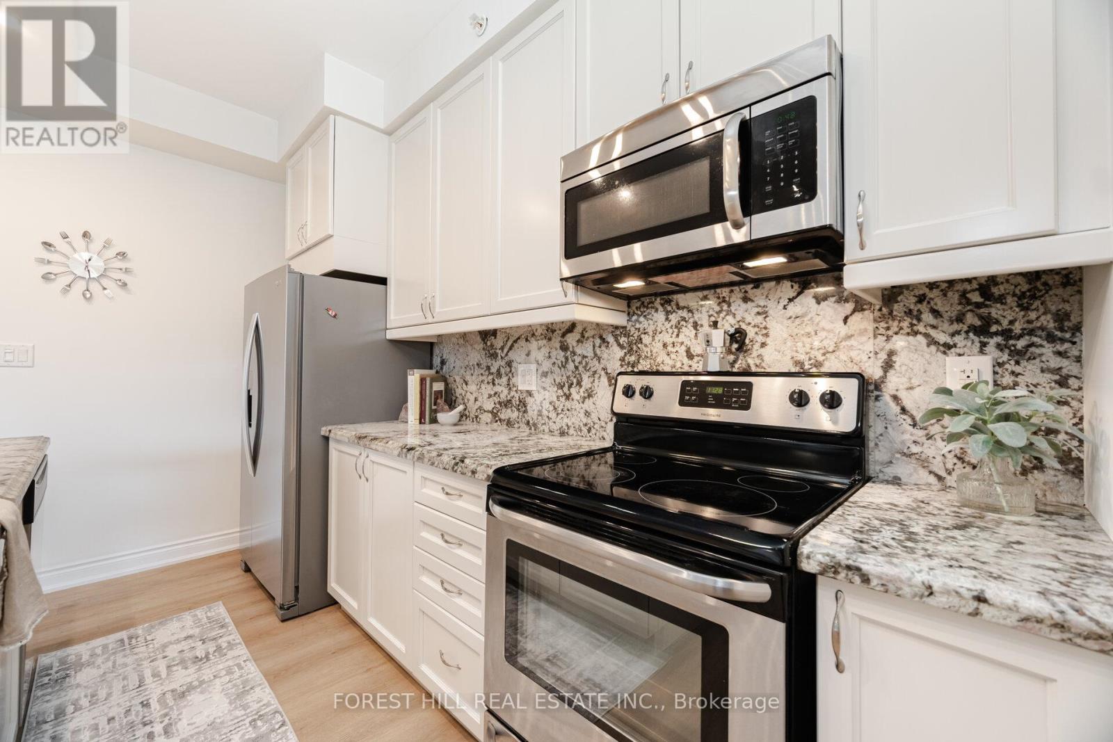 220 - 2396 Major Mackenzie Drive W, Vaughan, Ontario  L6A 4Y1 - Photo 14 - N12081831