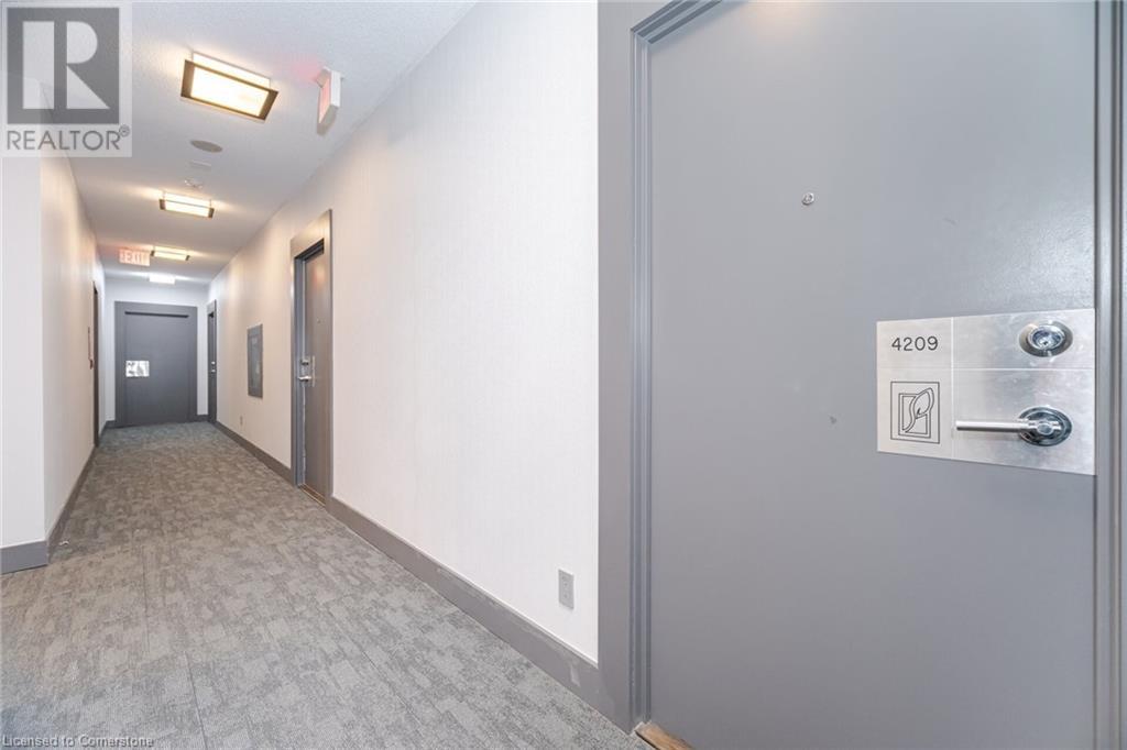 Property at 4070 CONFEDERATION Parkway Unit# 4209 image 3