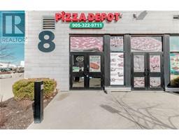 3510 SCHMON Parkway, Thorold, Ontario