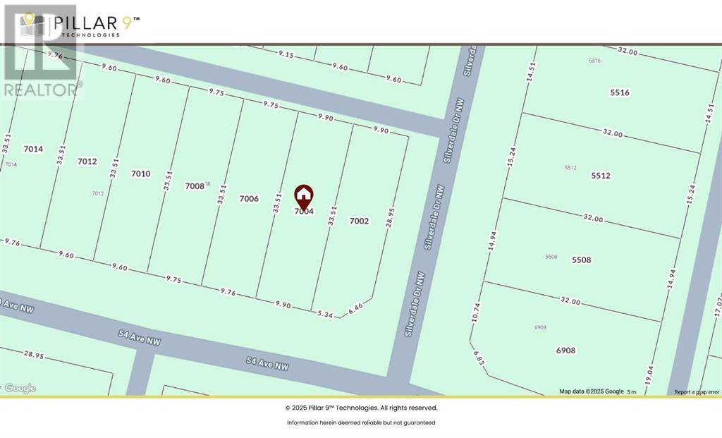 7004 54 Avenue Nw, Calgary, Alberta  T3B 4C3 - Photo 28 - A2195272