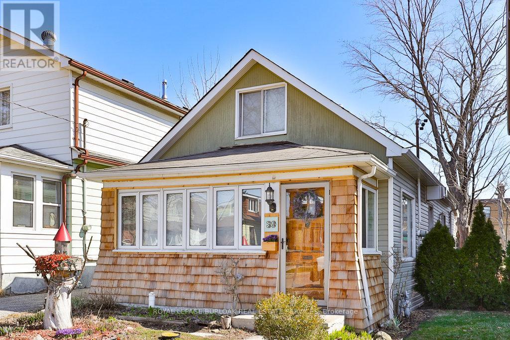 Property at 39 TWENTY FOURTH STREET image 1