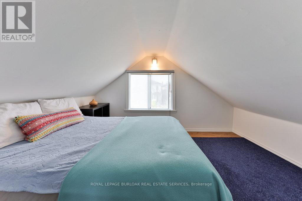 39 Twenty Fourth Street, Toronto, Ontario  M8V 3N3 - Photo 32 - W12081711