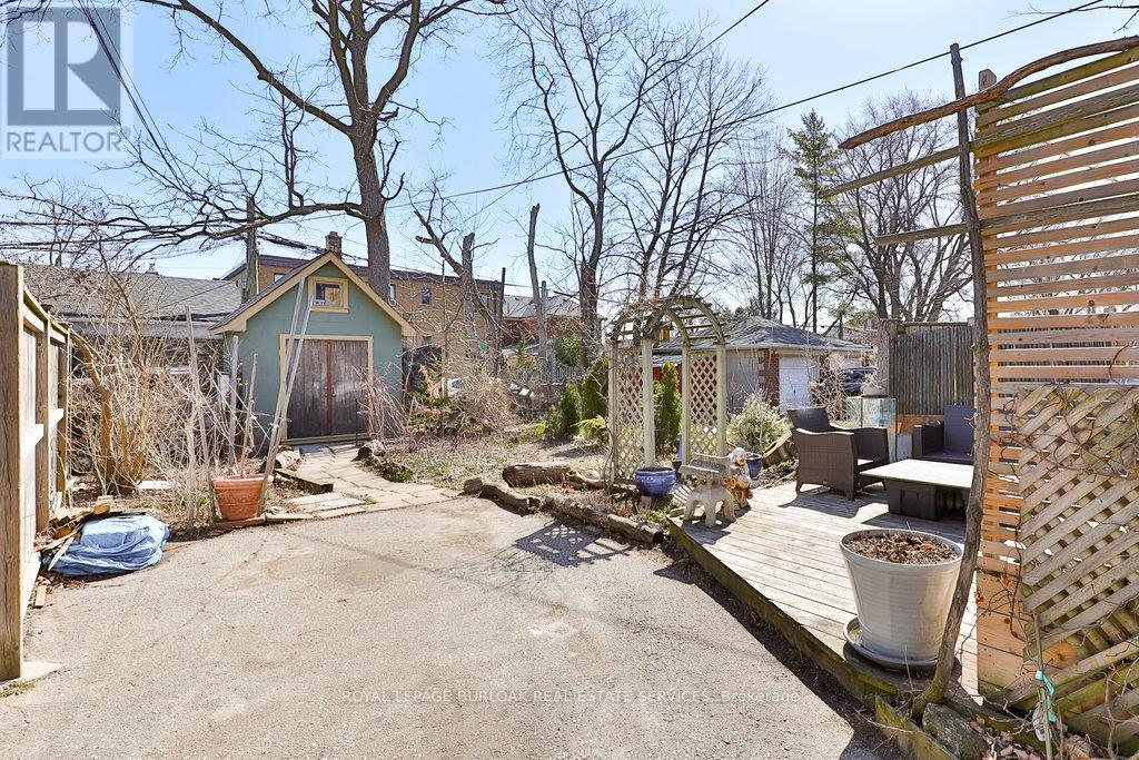 39 Twenty Fourth Street, Toronto, Ontario  M8V 3N3 - Photo 34 - W12081711