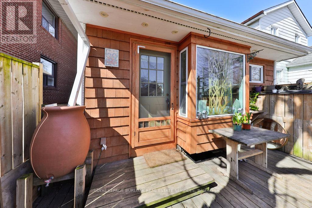 39 Twenty Fourth Street, Toronto, Ontario  M8V 3N3 - Photo 35 - W12081711